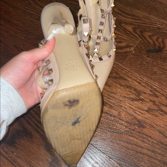 Valentino heels - Picture 7 of 10